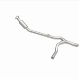 MagnaFlow 2004 Dodge Ram 1500 4.7L Direct Fit Converter thumbnail 5