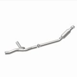 MagnaFlow 2004 Dodge Ram 1500 4.7L Direct Fit Converter thumbnail 7