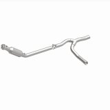 MagnaFlow 2004 Dodge Ram 1500 4.7L Direct Fit Converter thumbnail 8