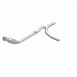 MagnaFlow 2004 Dodge Ram 1500 4.7L Direct Fit Converter thumbnail 9