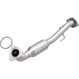MagnaFlow 04-06 Cadillac Escalade 6.0L Direct Fit Converter thumbnail 1