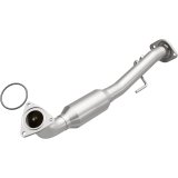 MagnaFlow 04-06 Cadillac Escalade 6.0L Direct Fit Converter thumbnail 2