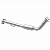 MagnaFlow 04-06 Cadillac Escalade 6.0L Direct Fit Converter thumbnail 3
