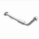 MagnaFlow 04-06 Cadillac Escalade 6.0L Direct Fit Converter thumbnail 4