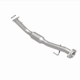 MagnaFlow 04-06 Cadillac Escalade 6.0L Direct Fit Converter thumbnail 5