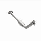 MagnaFlow 04-06 Cadillac Escalade 6.0L Direct Fit Converter thumbnail 6