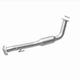 MagnaFlow 04-06 Cadillac Escalade 6.0L Direct Fit Converter thumbnail 8