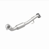 MagnaFlow 04-06 Cadillac Escalade 6.0L Direct Fit Converter thumbnail 9