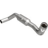 MagnaFlow 2006 Ford F-150 5.4L Direct Fit Converter thumbnail 1