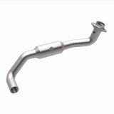 MagnaFlow 2006 Ford F-150 5.4L Direct Fit Converter thumbnail 3