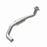 MagnaFlow 2006 Ford F-150 5.4L Direct Fit Converter thumbnail 4