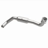 MagnaFlow 2006 Ford F-150 5.4L Direct Fit Converter thumbnail 5