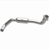 MagnaFlow 2006 Ford F-150 5.4L Direct Fit Converter thumbnail 6
