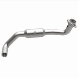 MagnaFlow 2006 Ford F-150 5.4L Direct Fit Converter thumbnail 8
