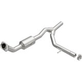 MagnaFlow 2006 Ford F-150 5.4L Direct Fit Converter thumbnail 1