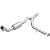 MagnaFlow 2006 Ford F-150 5.4L Direct Fit Converter thumbnail 2