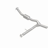 MagnaFlow 2006 Ford F-150 5.4L Direct Fit Converter thumbnail 3