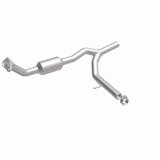 MagnaFlow 2006 Ford F-150 5.4L Direct Fit Converter thumbnail 6