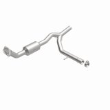 MagnaFlow 2006 Ford F-150 5.4L Direct Fit Converter thumbnail 7