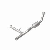 MagnaFlow 2006 Ford F-150 5.4L Direct Fit Converter thumbnail 9