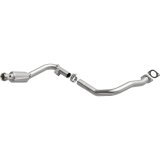 MagnaFlow 05-06 Land Rover LR3 4.4L Direct Fit Converter thumbnail 1