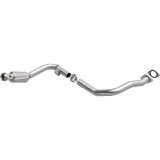 MagnaFlow 05-06 Land Rover LR3 4.4L Direct Fit Converter thumbnail 2