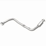 MagnaFlow 05-06 Land Rover LR3 4.4L Direct Fit Converter thumbnail 4