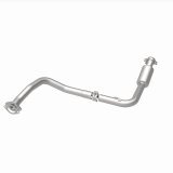 MagnaFlow 05-06 Land Rover LR3 4.4L Direct Fit Converter thumbnail 6