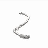 MagnaFlow 05-06 Land Rover LR3 4.4L Direct Fit Converter thumbnail 7