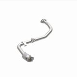 MagnaFlow 05-06 Land Rover LR3 4.4L Direct Fit Converter thumbnail 8