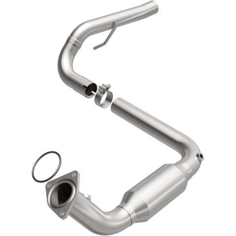 MagnaFlow 04-06 Cadillac Escalade 6.0L Direct Fit Converter