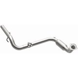 MagnaFlow 04-06 Cadillac Escalade 6.0L Direct Fit Converter thumbnail 3