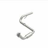 MagnaFlow 04-06 Cadillac Escalade 6.0L Direct Fit Converter thumbnail 5