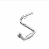 MagnaFlow 04-06 Cadillac Escalade 6.0L Direct Fit Converter thumbnail 6
