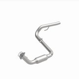 MagnaFlow 04-06 Cadillac Escalade 6.0L Direct Fit Converter thumbnail 7
