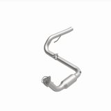 MagnaFlow 04-06 Cadillac Escalade 6.0L Direct Fit Converter thumbnail 8