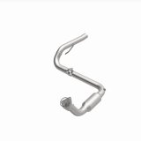 MagnaFlow 04-06 Cadillac Escalade 6.0L Direct Fit Converter thumbnail 9