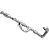 MagnaFlow 01-03 Saab 9-5 3.0L Direct Fit Converter thumbnail 1
