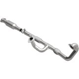 MagnaFlow 01-03 Saab 9-5 3.0L Direct Fit Converter thumbnail 2