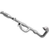 MagnaFlow 01-03 Saab 9-5 3.0L Direct Fit Converter thumbnail 3