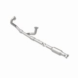 MagnaFlow 01-03 Saab 9-5 3.0L Direct Fit Converter thumbnail 4