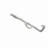 MagnaFlow 01-03 Saab 9-5 3.0L Direct Fit Converter thumbnail 5