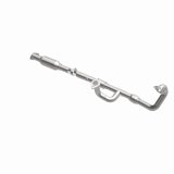 MagnaFlow 01-03 Saab 9-5 3.0L Direct Fit Converter thumbnail 6