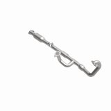 MagnaFlow 01-03 Saab 9-5 3.0L Direct Fit Converter thumbnail 7