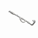 MagnaFlow 01-03 Saab 9-5 3.0L Direct Fit Converter thumbnail 8