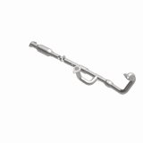 MagnaFlow 01-03 Saab 9-5 3.0L Direct Fit Converter thumbnail 9