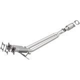 MagnaFlow 02-04 Volvo S80 2.9L Direct Fit Converter thumbnail 1