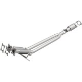 MagnaFlow 02-04 Volvo S80 2.9L Direct Fit Converter thumbnail 2