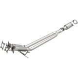 MagnaFlow 02-04 Volvo S80 2.9L Direct Fit Converter thumbnail 3