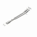 MagnaFlow 02-04 Volvo S80 2.9L Direct Fit Converter thumbnail 4